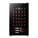 Arctic King Premium 34-Bottle Wine Cooler AWCA034ADB - Refurbished