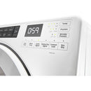 Amana 7.4 cu Electric Dryer YNED5800HW - Scratch and Dent