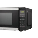 Hamilton Beach 0.9 Cu ft 900 W Countertop Microwave HBCMPG09S1-L2 - Refurbished