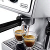 De’Longhi Manual Espresso Machine, Cappuccino Maker ECP3630 - Refurbished
