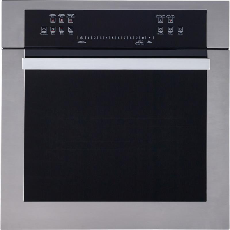 Moffat built in oven discount