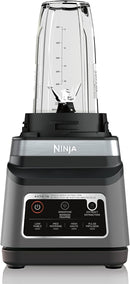 Ninja® Professional Plus & Personal Blender DUO® with Auto-iQ® & Nutri Ninja® Cups BN750C - Refurbished