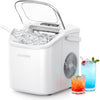 Euhomy Countertop Bullet Ice Maker
