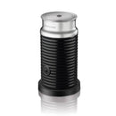 Nespresso Aeroccino 3 Milk Frother 3694-US-BK - Refurbished