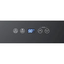 Arctic King Premium 34-Bottle Wine Cooler AWCA034ADB - Refurbished