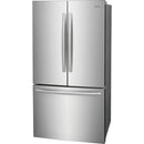 Frigidaire Gallery 36 inch 28.8 cu French Door Fridge GRFN2853AF - Scratch & Dent