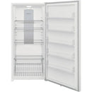 Frigidaire 20 cu Upright Freezer FFUE2024AW - Scratch & Dent
