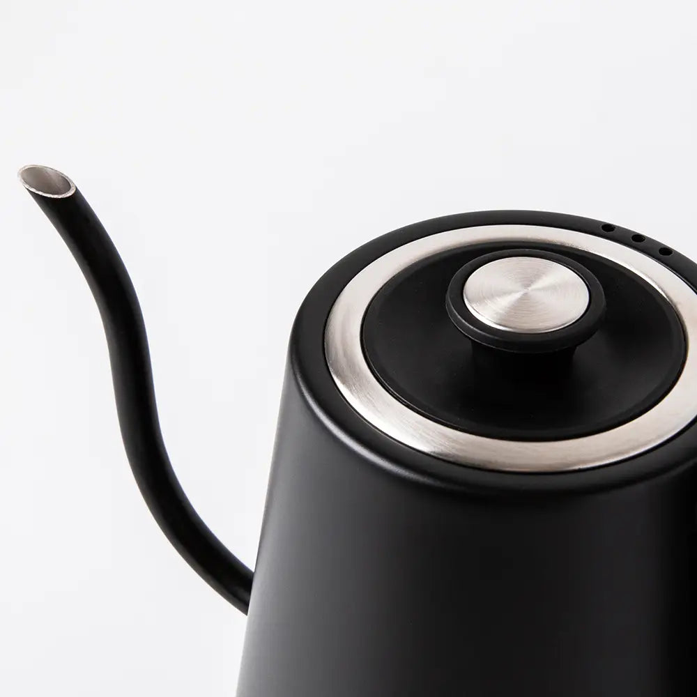 Chefman 0.8L True Temp Gooseneck Kettle RJ11-GN-P-V2-CA - Refurbished
