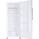 Marathon 15 cu All Fridge MAR149W - Clearance