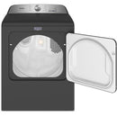 Maytag 7 cu Pet Pro Electric Dryer YMED6500MBK - Scratch and Dent