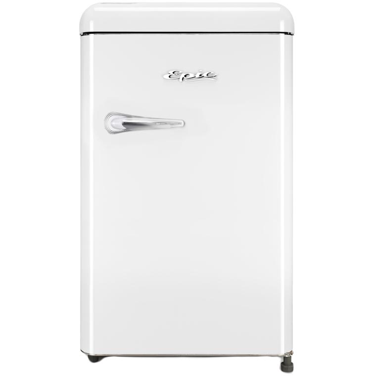 Epic Compact Fridge (ECRR43W) - White Epic Compact Fridge (ECRR43W) - White
