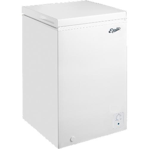 Epic Chest Freezer (ECF35W) - White