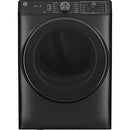GE 7.8 cu Smart Electric Dryer GFD65ESMVDS - Refurbished