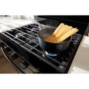 Whirlpool 30-inch Freestanding Gas Range with Air Fry Technology WFGS7530RB IMAGE 11