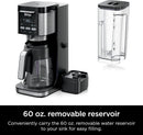Ninja® DualBrew Hot & Iced Coffee Maker CFP101C - Refurbished
