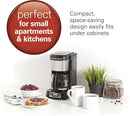 Hamilton Beach 5 Cup Drip Coffee Maker 46111 - Refurbished