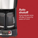 Hamilton Beach 5 Cup Drip Coffee Maker 46111 - Refurbished
