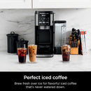 Ninja® DualBrew Hot & Iced Coffee Maker CFP101C - Refurbished