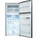 Marathon 30 inch 18 cu Top Mount Fridge MFF184SS - Scratch and Dent
