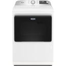 Maytag 7.4 cu. ft. Gas Dryer with Pet Pro Option MGD7205RW IMAGE 1