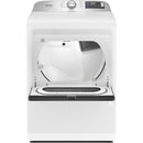 Maytag 7.4 cu. ft. Gas Dryer with Pet Pro Option MGD7205RW IMAGE 2