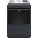 Maytag 7.4 cu. ft. Electric Dryer with Pet Pro Option YMED7205RF IMAGE 1