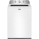 Maytag 5.4 cu. ft. Top Loading Washer with Pet Pro Option MTW5605RW IMAGE 1