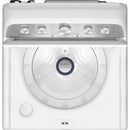 Maytag 5.4 cu. ft. Top Loading Washer with Pet Pro Option MTW5605RW IMAGE 2