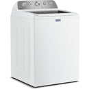 Maytag 5.4 cu. ft. Top Loading Washer with Pet Pro Option MTW5605RW IMAGE 3