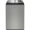 Maytag 6.0 cu. ft. Top Loading Washer with Pet Pro Option MTW7205RR IMAGE 1