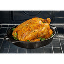 Maytag 30-inch Slide-in Gas Range with Convection Technology MSGS7030SZ IMAGE 10