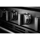 Maytag 30-inch Slide-in Gas Range with Convection Technology MSGS7030SZ IMAGE 11