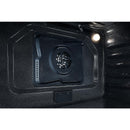 Whirlpool 30-inch Freestanding Electric Range with Air Cooking Technology YWFES7030SW IMAGE 4