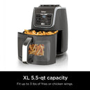 Ninja EzView AirFryer Max XL AF171CFS - Refurbished