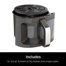 Ninja EzView AirFryer Max XL AF171CFS - Refurbished