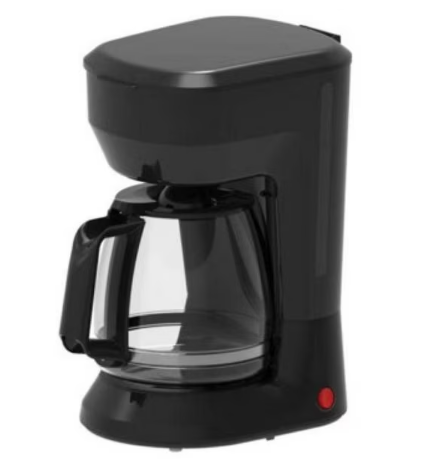 Mainstay 12 cup coffee maker clearance