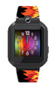 ITime Kids Interactive Body Temperature Smartwatch in Flames Design 6000201929373 - Refurbished