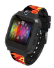 ITime Kids Interactive Body Temperature Smartwatch in Flames Design 6000201929373 - Refurbished