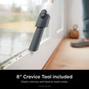 Shark® Cordless Detect Pro™ 1.3L Auto-Empty System with QuadClean™ Multi-Surface Brushroll IW3110C - Refurbished