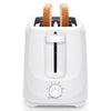 Mainstays 2 Slice Toaster MS8402550614-01 - Refurbished
