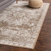 Unique Loom 10' x 14'5" Chateau Area Rug 33146803 - Like New