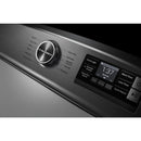 Maytag 7.4 cu Smart Electric Dryer YMED6230HW - Refurbished