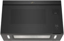 Whirlpool 1.1 cu Flush Mount Microwave with Turntable-Free Design YWMMF5930PV - Scratch & Dent