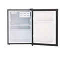 Arctic King 2.4 cu Compact Bar Fridge ARM024S1ARSV - Refurbished