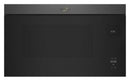 Whirlpool 1.1 cu Flush Mount Microwave with Turntable-Free Design YWMMF5930PV - Scratch & Dent