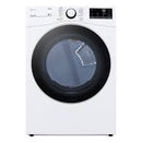 LG 7.4 cu Smart Electric Dryer DLE3600W - Refurbished
