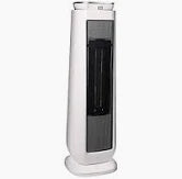 Pelonis Digital Ceramic Tower Heater PHPTU1501WC Refurbished