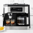 All-in-One Coffee & Espresso Machine COM532M - Refurbished