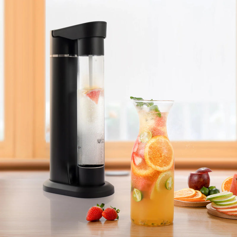 Ultima Cosa Presto Frizzaante Soda Maker UC-SMO05 *No CO2 Canister* - Refurbished