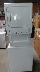 Used GE 27" Propane Laundry Center